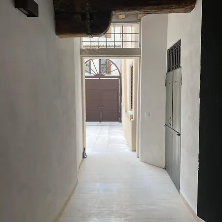 Apartment Ivory