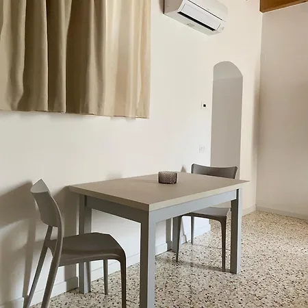 Apartment Ivory Vicenza